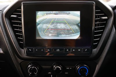 2022 Isuzu D-Max 1.9 S Cab-4