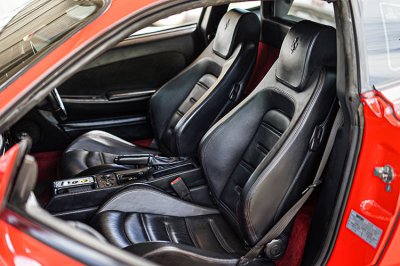 2008 FERRARI F430 (โฉม F430)