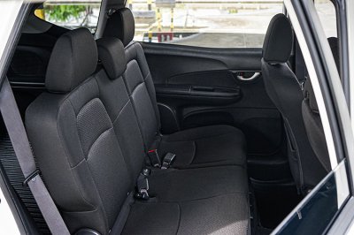 2018 Honda BR-V 1.5 V