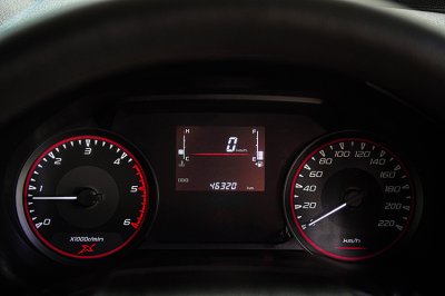 2021 Isuzu D-Max 1.9 L DA Cab-4 X-Series Speed