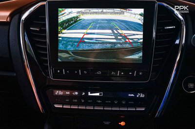 2021 Isuzu MU-X 3.0 Ultimate SUV