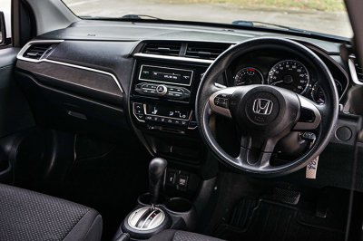 2018 Honda BR-V 1.5 V