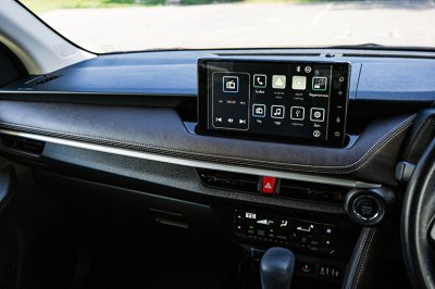 2022 Toyota Yaris Ativ 1.2 Smart