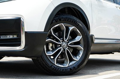 2022 Honda CR-V 2.4  ES AWD SUV