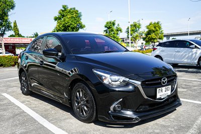 2019 Mazda 2 1.3 High Connect