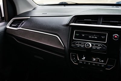 2018 Honda BR-V 1.5 V