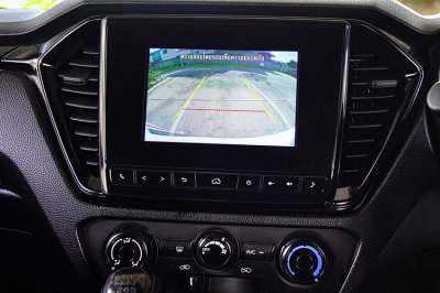 2021 Isuzu D-Max 1.9 L DA Cab-4 X-Series Speed
