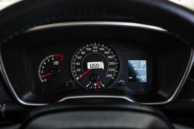 2020 Toyota Corolla Altis 1.6 G