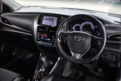 2020 Toyota Yaris Ativ 1.2 Sport