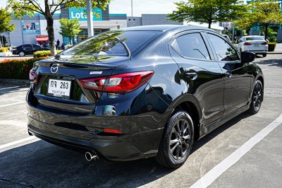 2019 Mazda 2 1.3 High Connect