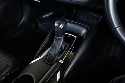 2020 Toyota Corolla Altis 1.6 G