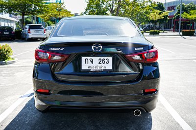2019 Mazda 2 1.3 High Connect