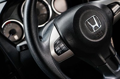 2018 Honda BR-V 1.5 V