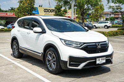 2022 Honda CR-V 2.4  ES AWD SUV