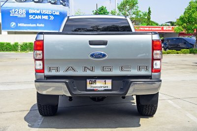 2019 FORD RANGER 2.2 XL+ HI-RIDER OPEN CAB