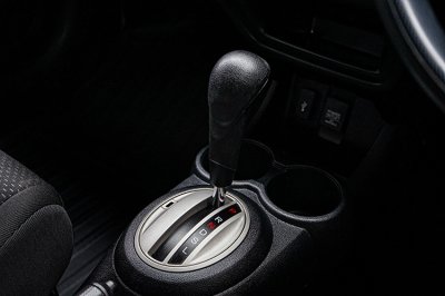 2018 Honda BR-V 1.5 V