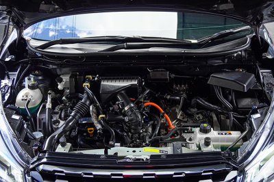 2023 Nissan Kicks 1.2 VL