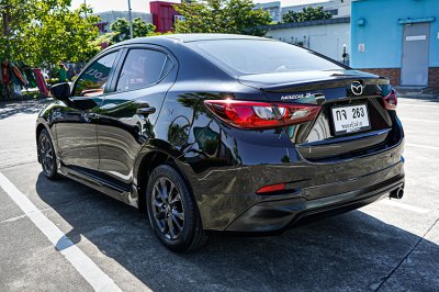 2019 Mazda 2 1.3 High Connect