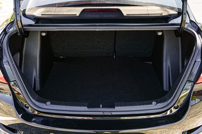 2019 Mazda 2 1.3 High Connect