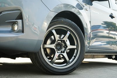 2024 Isuzu D-MAX 3.0 Space Cab S