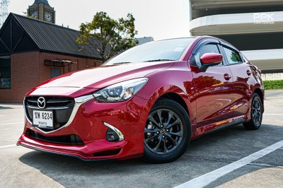 2021 Honda CIVIC 1.5 FE  EL Sedan