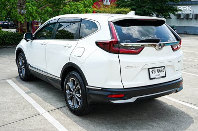2022 Honda CR-V 2.4  ES AWD SUV