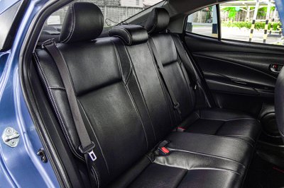 2020 Toyota Yaris Ativ 1.2 Sport