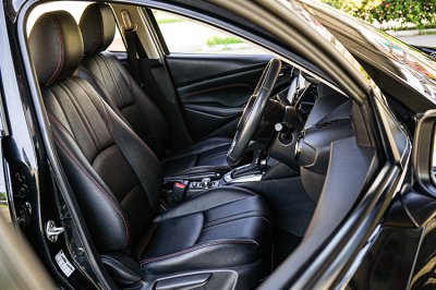 2019 Mazda 2 1.3 High Connect