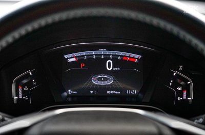 2022 Honda CR-V 2.4  ES AWD SUV