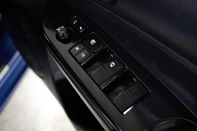 2020 Toyota Yaris Ativ 1.2 Sport