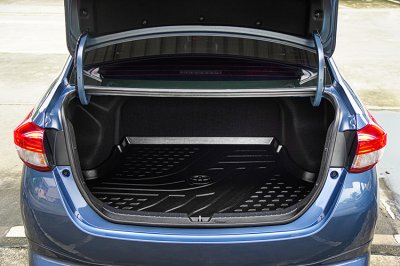 2020 Toyota Yaris Ativ 1.2 Sport