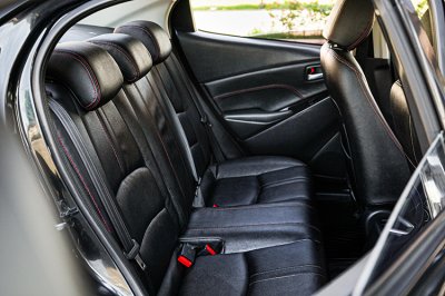 2019 Mazda 2 1.3 High Connect