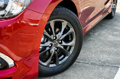 2021 Honda CIVIC 1.5 FE  EL Sedan