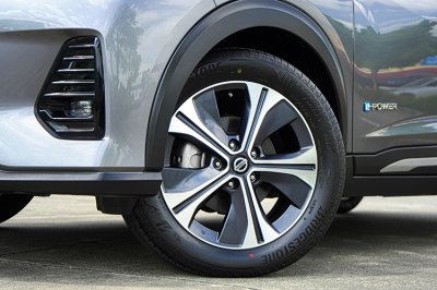 2023 Nissan Kicks 1.2 VL