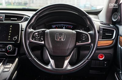 2022 Honda CR-V 2.4  ES AWD SUV