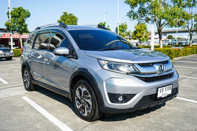 2016 Honda BR-V 1.5 V