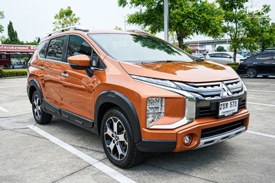 2022 Mitsubishi Xpander Cross 1.5