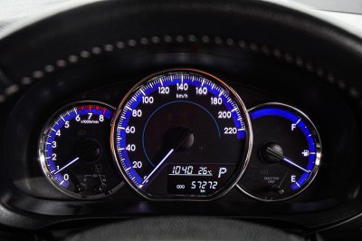 2020 Toyota Yaris Ativ 1.2 Sport