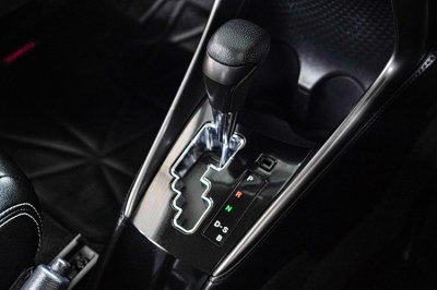 2020 Toyota Yaris Ativ 1.2 Sport