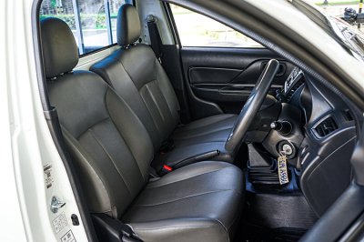 2022 Mitsubishi Triton 2.5 GL Single Cab