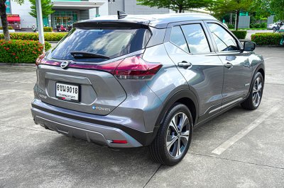 2023 Nissan Kicks 1.2 VL
