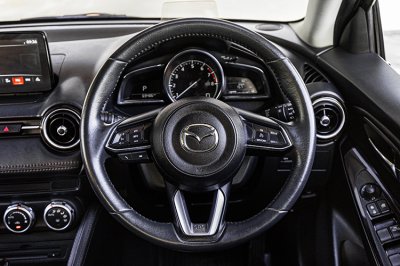 2019 Mazda 2 1.3 High Connect