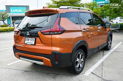2022 Mitsubishi Xpander Cross 1.5