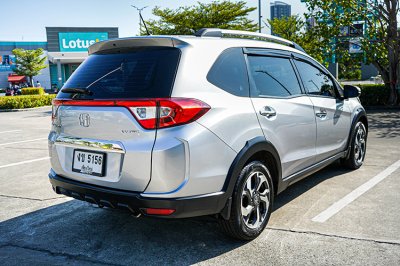 2016 Honda BR-V 1.5 V
