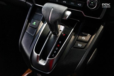 2022 Honda CR-V 2.4  ES AWD SUV