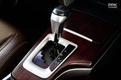 2016 Toyota FORTUNER 2.4 V SUV