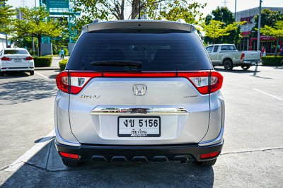 2016 Honda BR-V 1.5 V