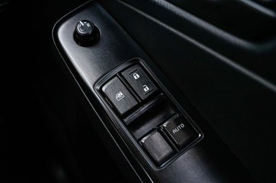 2024 Isuzu D-MAX 3.0 Space Cab S