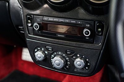 2008 FERRARI F430 (โฉม F430)