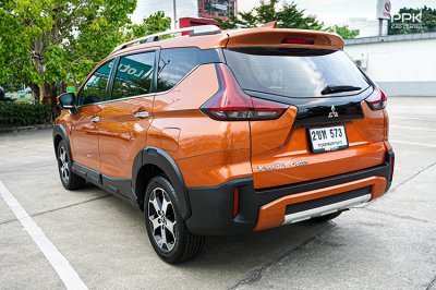 2022 Mitsubishi Xpander Cross 1.5
